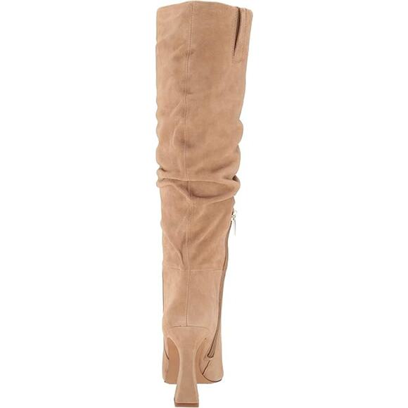 Vince Camuto Women's Footwear Alinkay Knee High Boot 7.5 m nwob - Picture 2 of 8